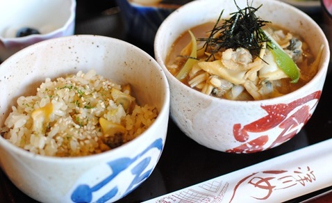 辰巳好み